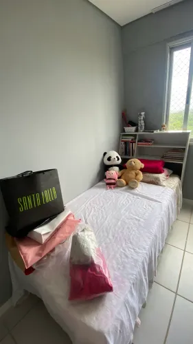 Bicama de solteiro