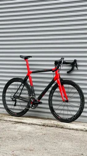 Speed Colnago C64 