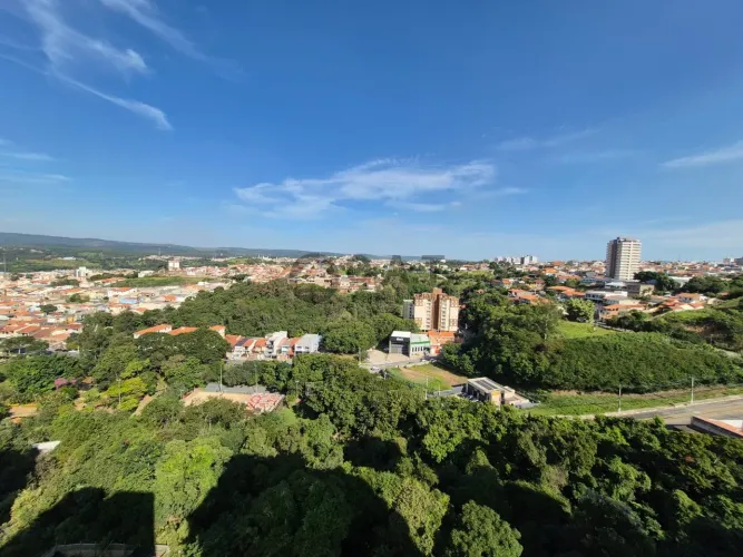 Apartamento para locação em Votorantim-SP, Parque Morumbi: 2 quartos, 1 sala, 1 banheiro,
