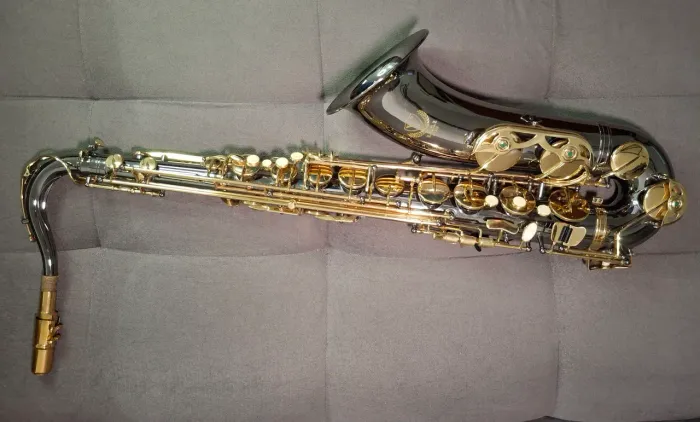 Saxofone Tenor Eagle ST-503 BG