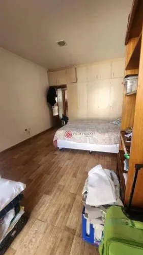 CASA DE VILA FECHADA NO TATUAPÉ COM 3 SUÍTES! PORTÕES AUTOMATIZADOS, 3 SUÍTES GRANDES COM