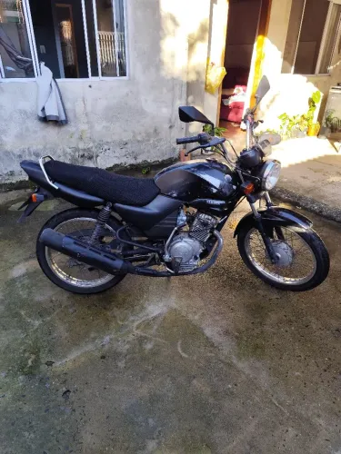 YBR 125