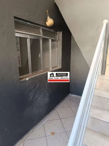 Casa com 2 dormitórios para alugar, 60 m² por R$ 2.000/mês - Vila Natália - São Paulo/SP