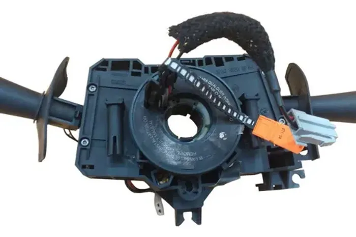 Chave Seta C/limpador Renault Clio Rn 2000/2001