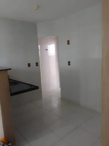 Apartamento térreo no João Paulo II