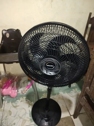 Ventilador