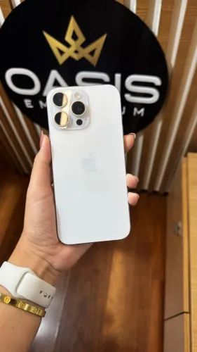 iPhone 15 Pro 256gb (Seminovo) Últimas unidades disponíveis