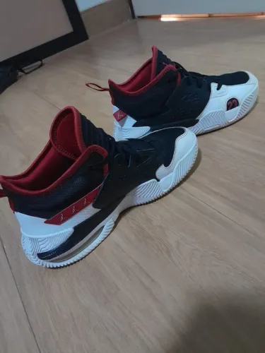 Tênis Nike Jordan