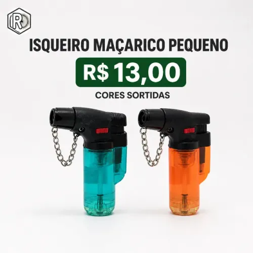 isqueiro metal