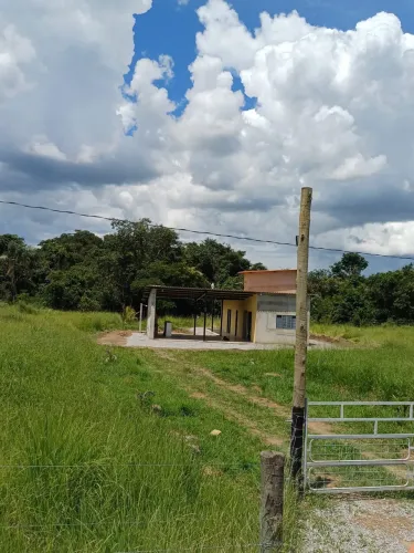 Chácara Silvania Corumbá 