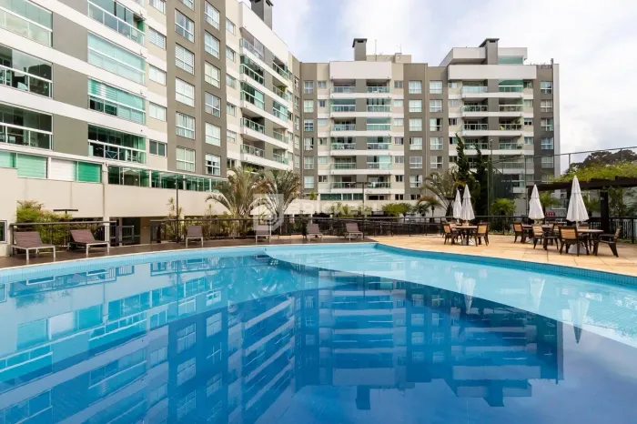 Cobertura Duplex à Venda no Mossunguê, 3 Quartos, 130m² Curitiba