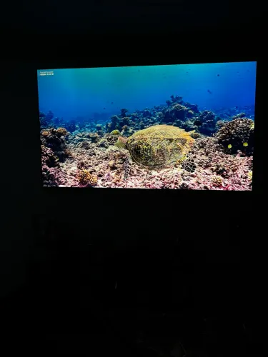 Vende-se tv smart 65 LG