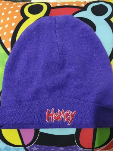 Touca boa para skatista Homey original