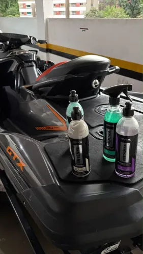 Jetsky seadoo 230hp 2021