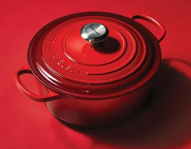 Panela  Le Creuset Francesa 30cm