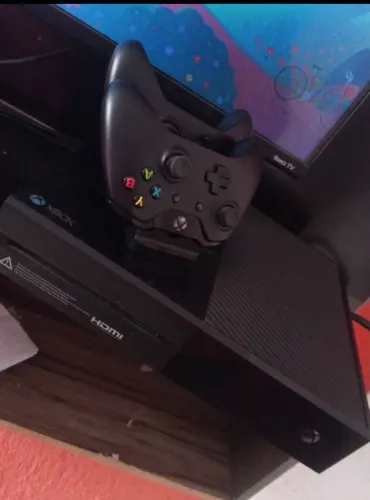 Xbox one