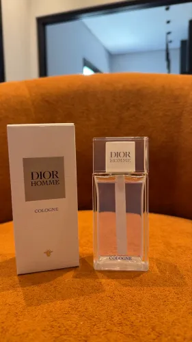 Perfume Dior Homme cologne 