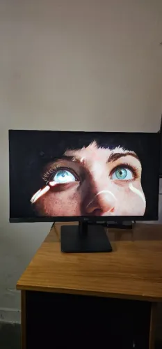 LG 24 IPS 100HZ FULL HD