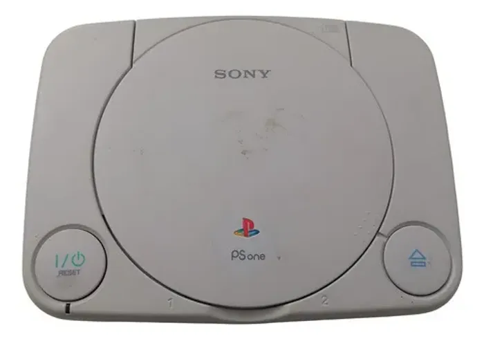 PlayStation 1 Completo