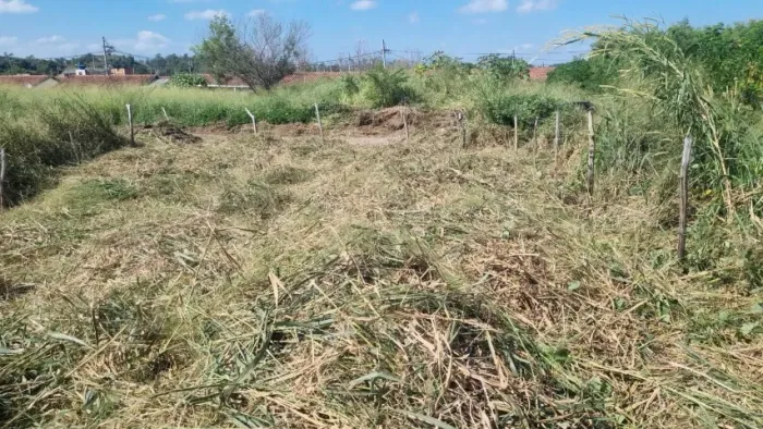 TERRENO DOCUMENTADO EM SEROPÉDICA 