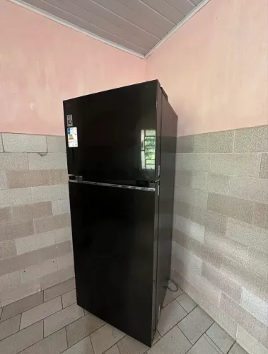 Geladeira LG