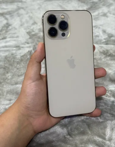 iPhone 13 Pro Max  256GB com nota fiscal 