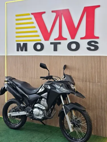 honda xre 300 abs 2021