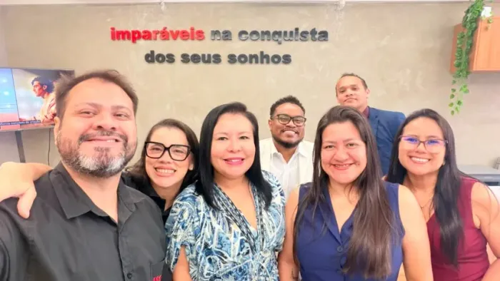 Consultor Imobiliário HPI