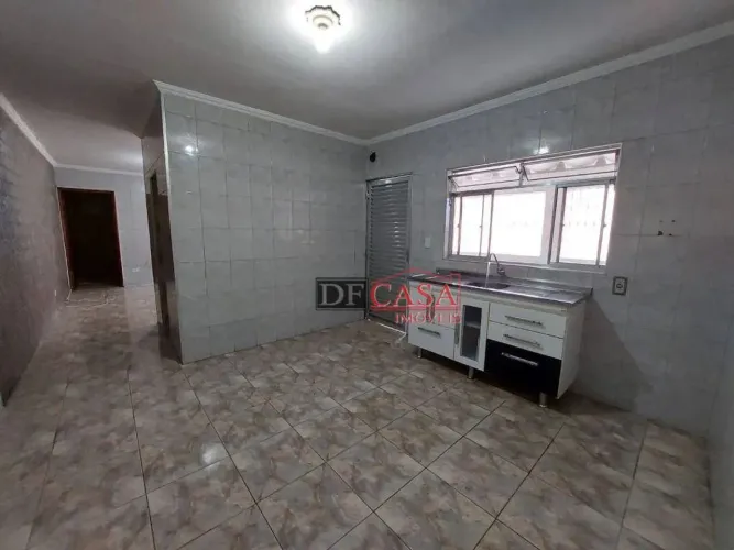 Casa com 2 dormitórios à venda, 100 m² por R$ 580.000,00 - Itaquera - São Paulo/SP