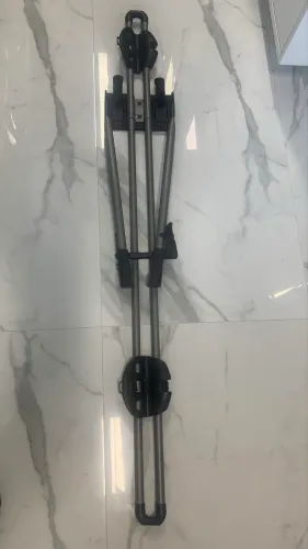 VDO Suporte Bike Original Thule Free Ride 532 completo