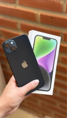 IPHONE 14 plus 128gb