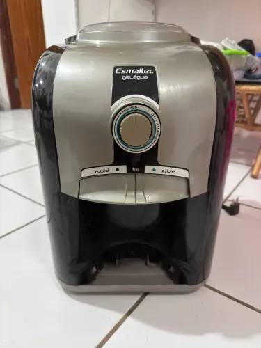 Filtro elétrico esmaltec 220v