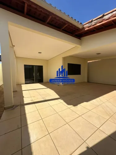 Casa para aluguel / Cidade Canãa, bairro Vale Dourado