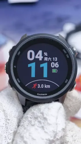 Garmin Forerunner 245