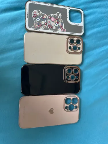 Capinhas iPhone 14 Pro Max
