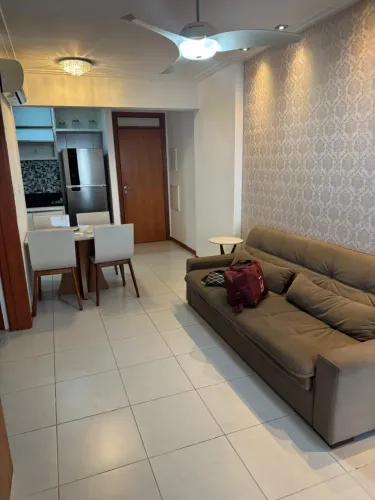  Alugo apartamento quarto e sala no Salvador Prime