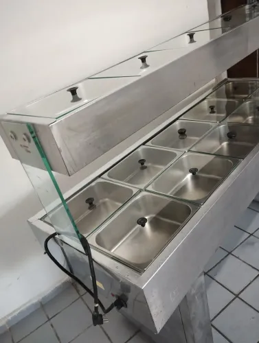 Self service 