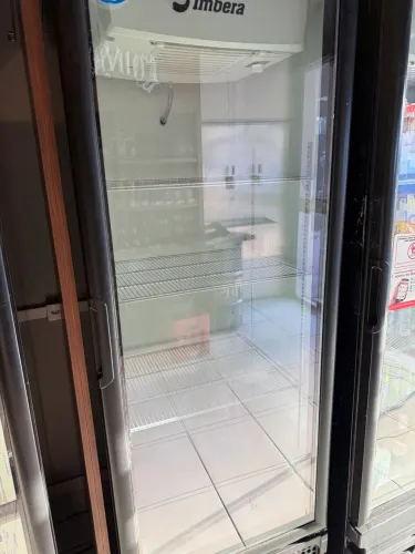 Cervejeira Ccv-315 485l Inverter Imbera 220v