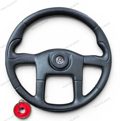 Volante Direção  Esportivo VOLKSWAGEN DELIVERY/WORKER /TITAN