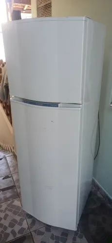 Vendo refrigerador biplex consul 300 l