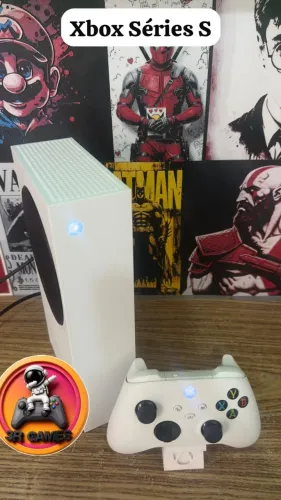 Xbox Series S
