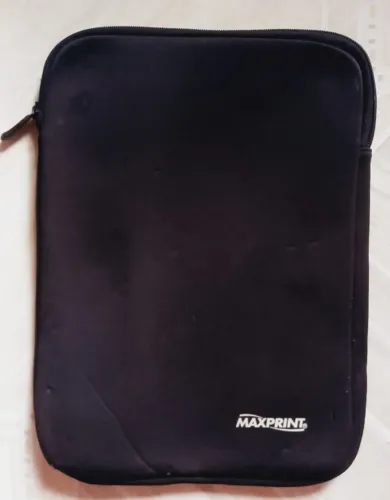 Case Neoprene para Notebook 14? | Capa Protetora Slim e Resistente 