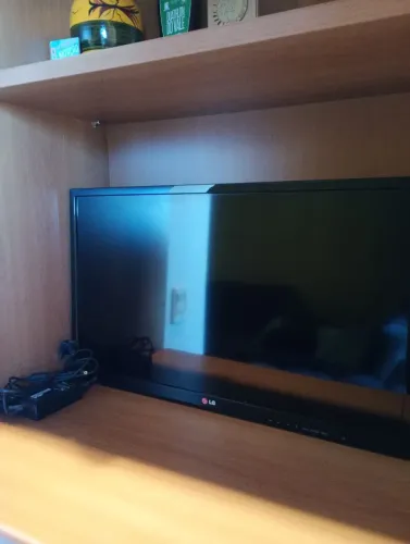 Vendo Tv 32 pl ótimo estado