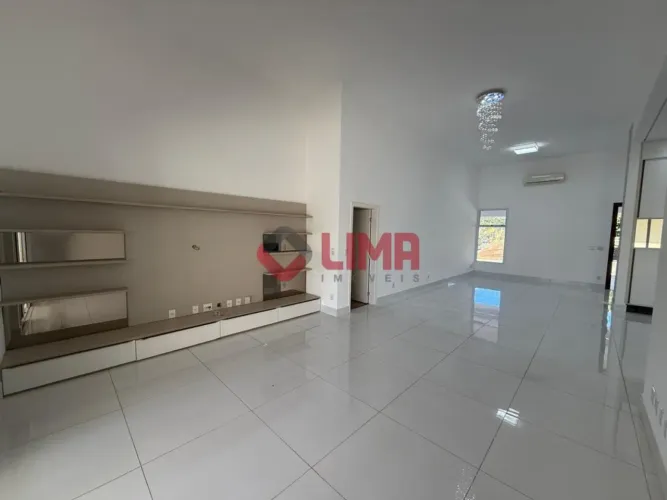 Condomínio para aluguel e venda com 650 m² e 4 quartos em Residencial Villa Lobos, Bauru -
