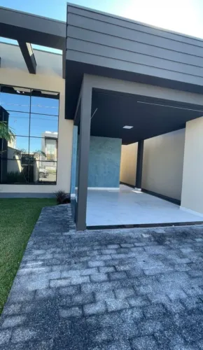 casa em tijucas