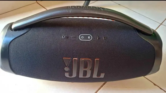 JBL Boombox 3