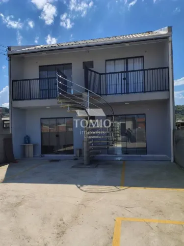 Kitnet com 1 Quarto para Locação, Pedra de Amolar - Ilhota