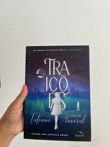 Livros de romance usados 