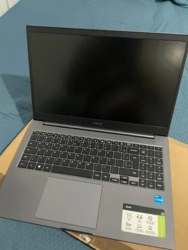 Vendo note Samsung!!