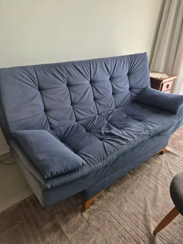Sofa cama